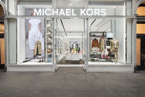 Michael Kors Locations in Oberhausen, Nordrhein